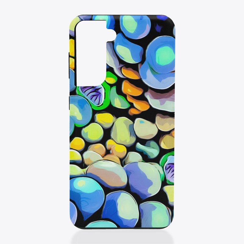 Stylized Ricordea