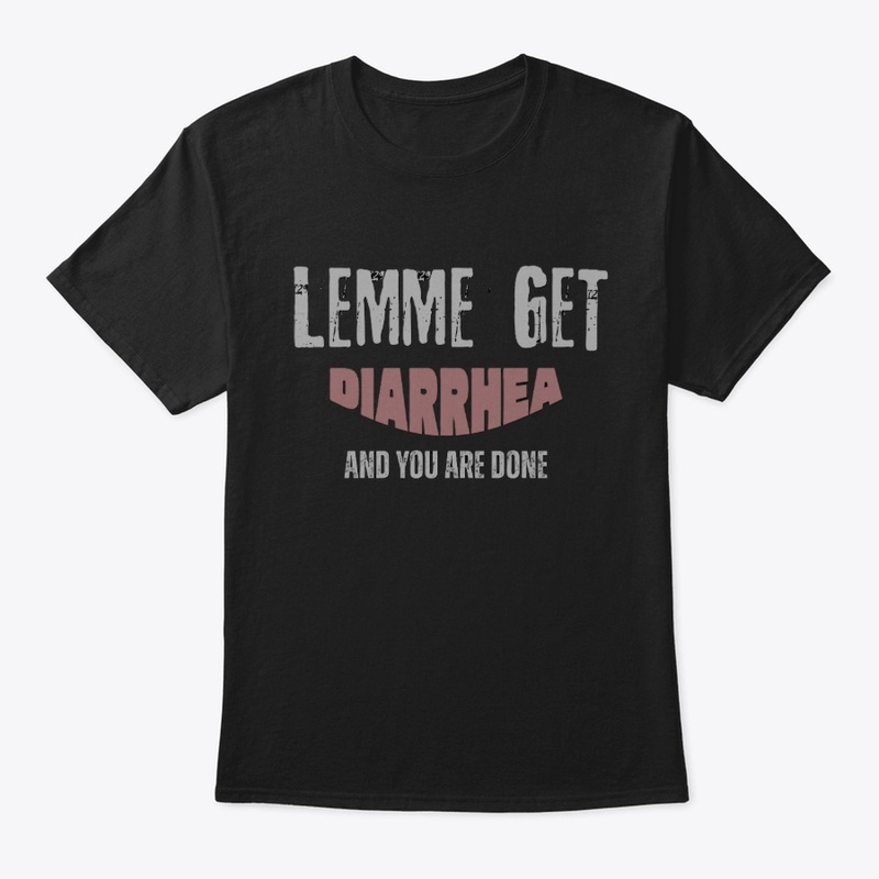 Lemme get tee