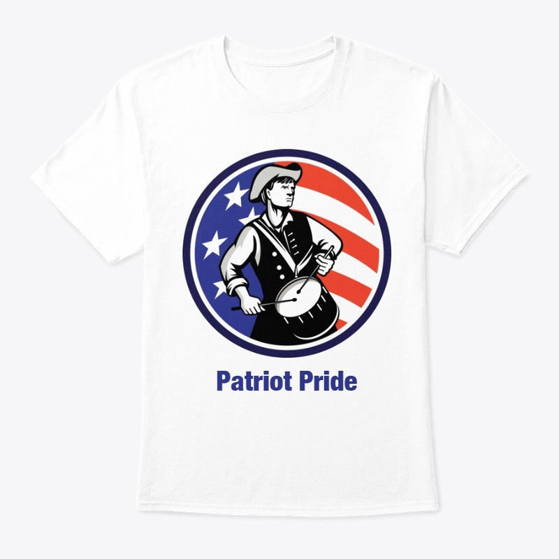 PatriotPrideJuly
