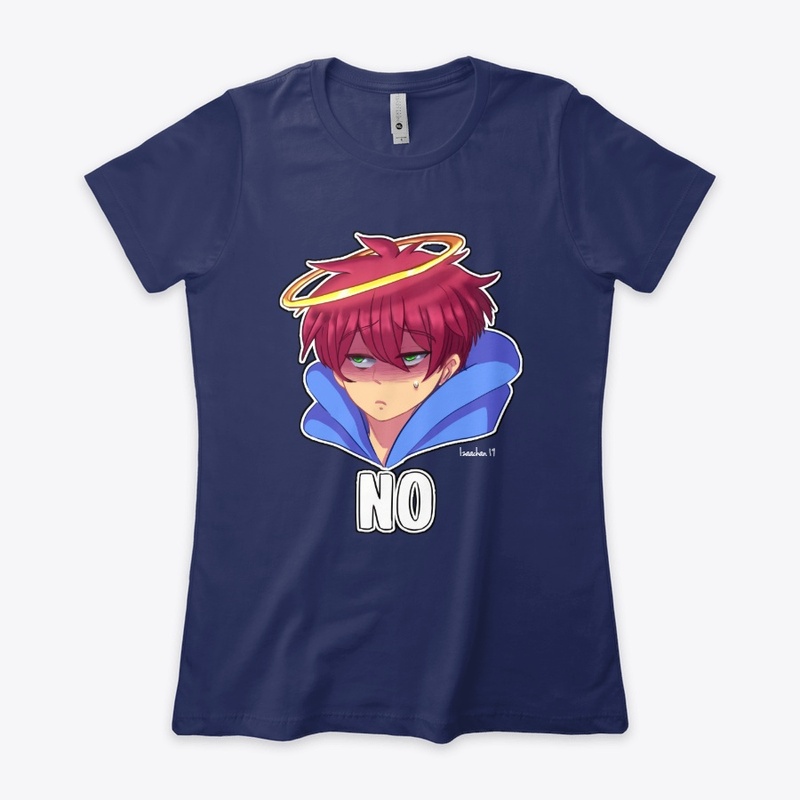 Toshi says no