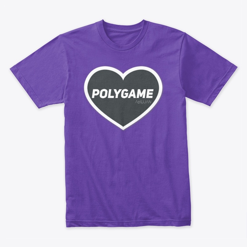 Polygame