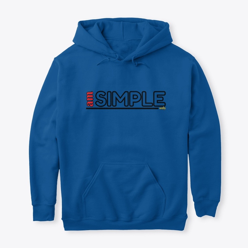 simple long sleeve