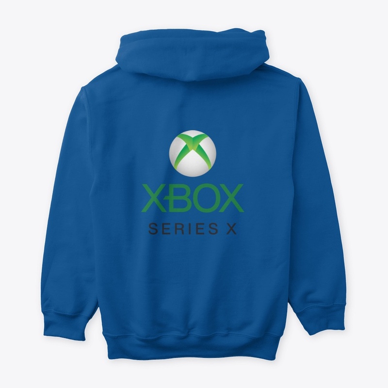 xbox  series x