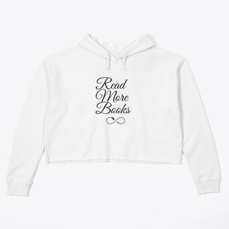Read More Books