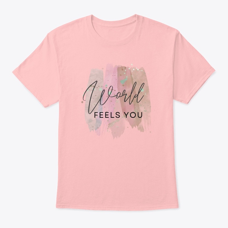 World Feels You