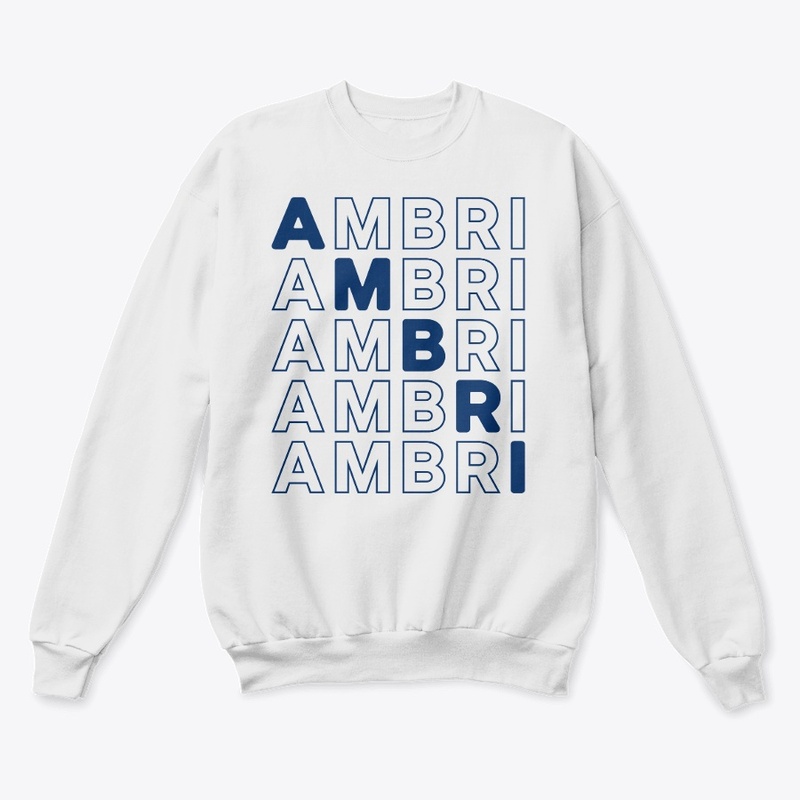 Ambri Hoodie