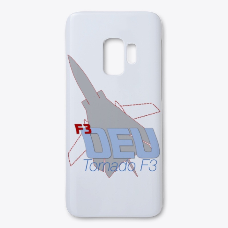 Tornado F3 Aircraft and Sqn: F3 OEU UK
