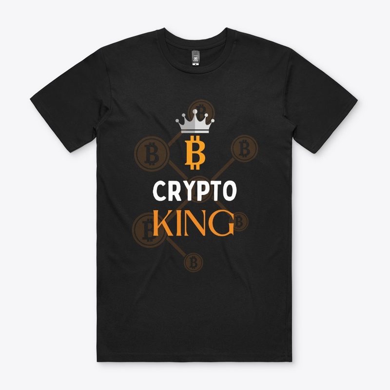 Crypto King