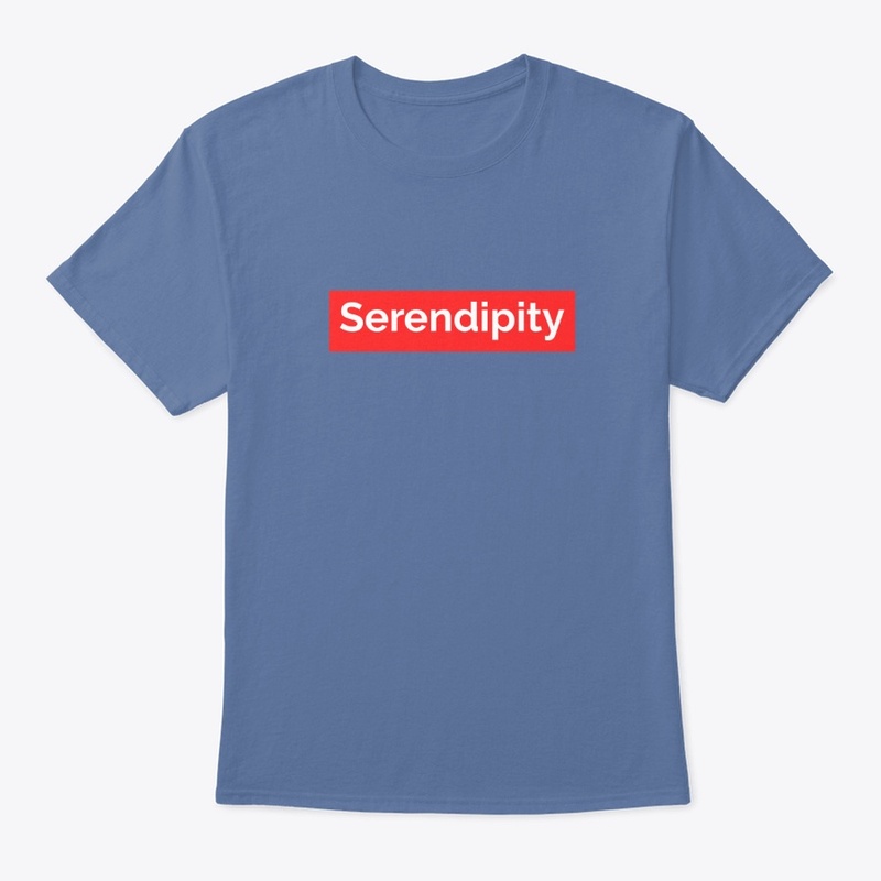 SERENDIPITY