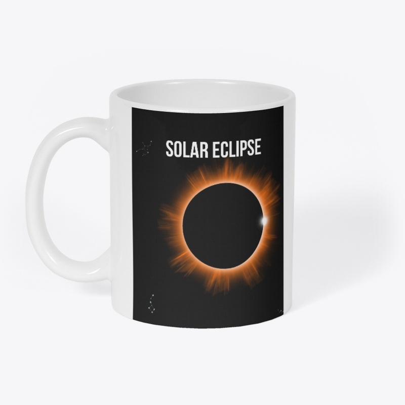 Solar eclipse Collection 