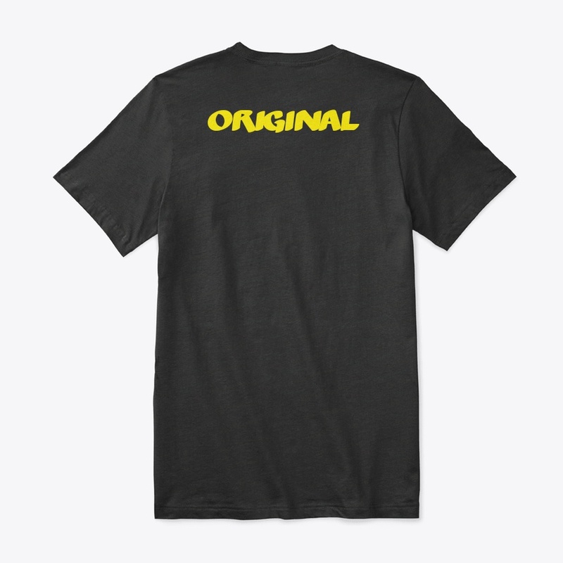 Original lifestyle 