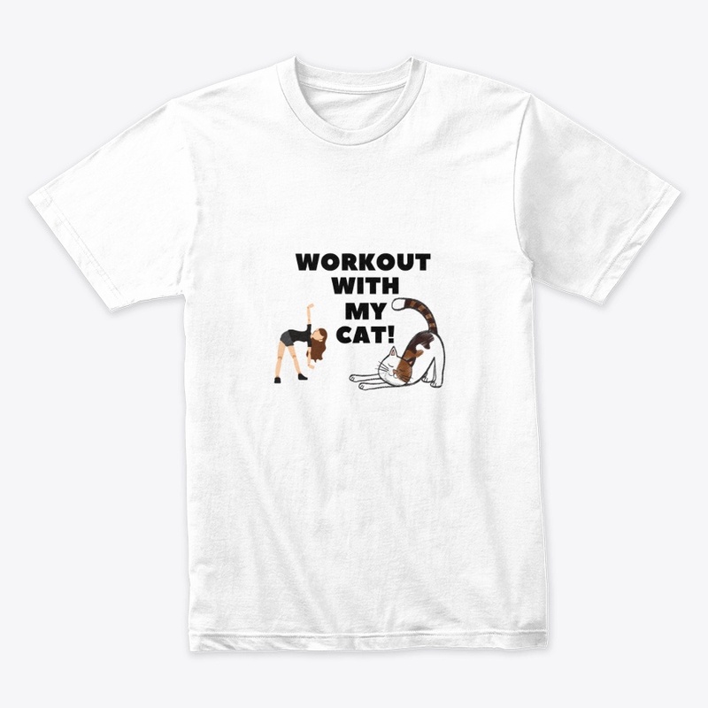 Workout With My Cat