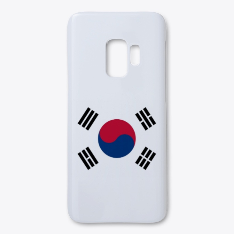 SOUTH KOREA FLAG  PRODUCTS