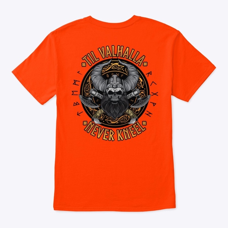 Til Valhalla