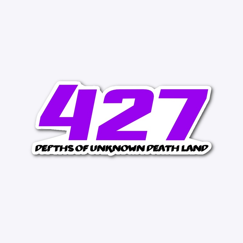 427 Depths of Unknown Death Land
