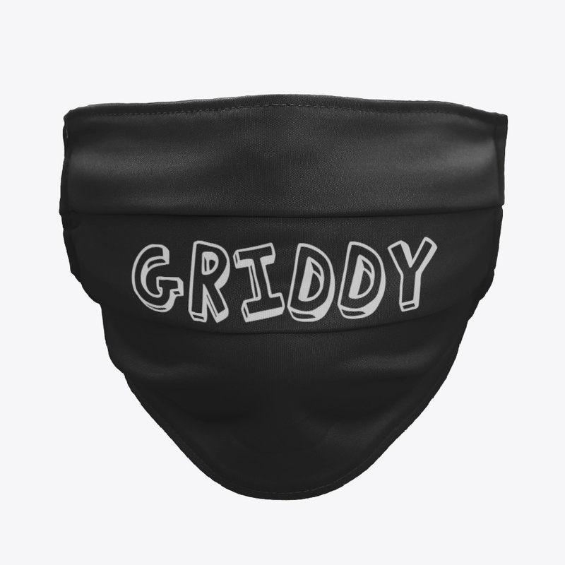 Griddy Merch