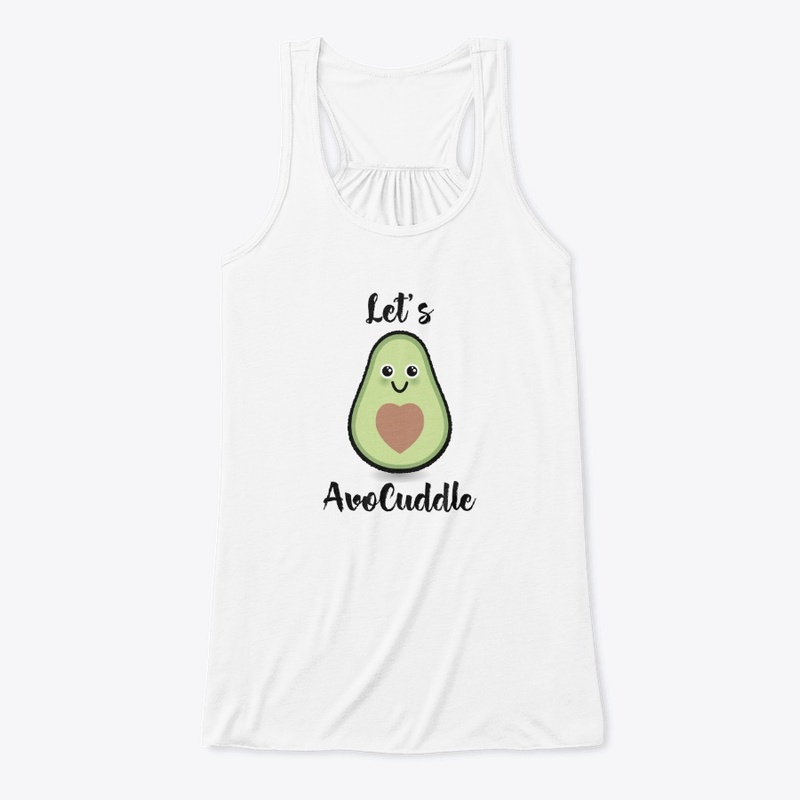 Let's Avo Cuddle