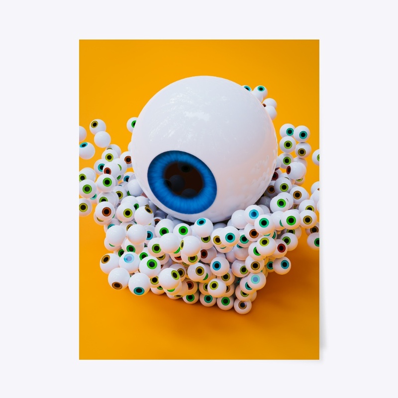 Eye Smash