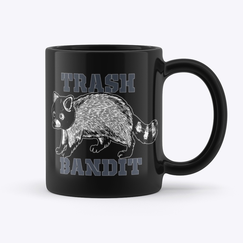 Trash Bandit