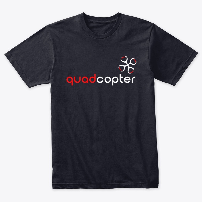 Quadcopter
