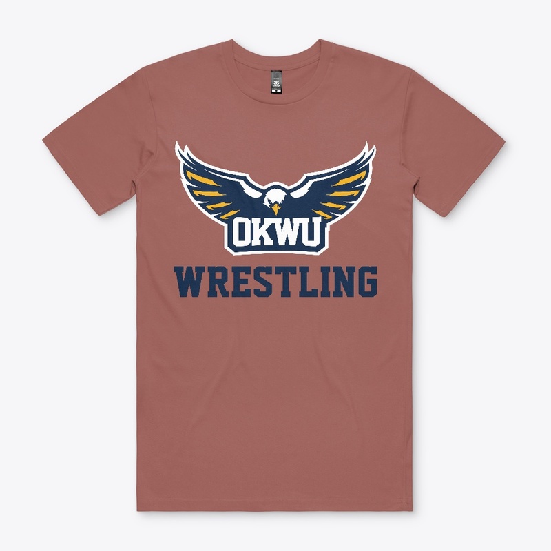 Winged Eagle 