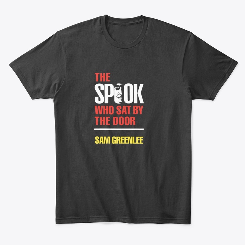 The Spook Unisex Hoodie 
