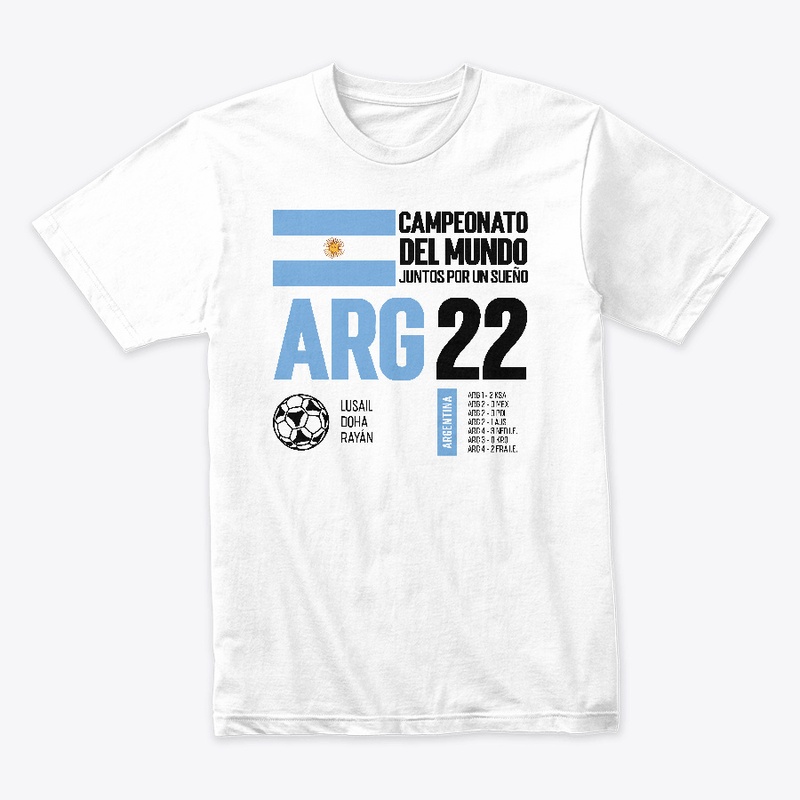 Argentina 2022