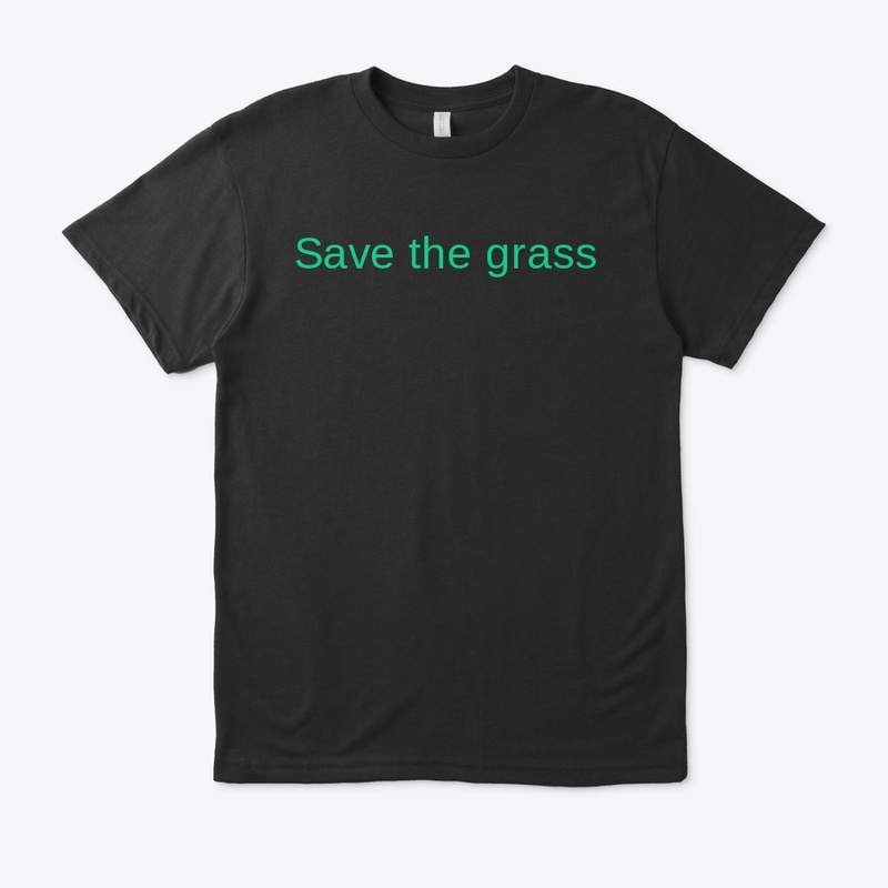 Grasshopper Merch