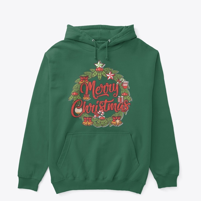 Merry Christmas