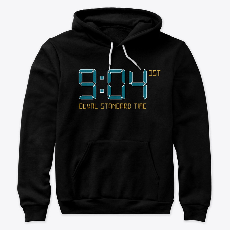 904 Duval Standard Time