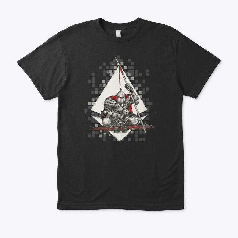 BUIDLGUIDL PIKEMAN