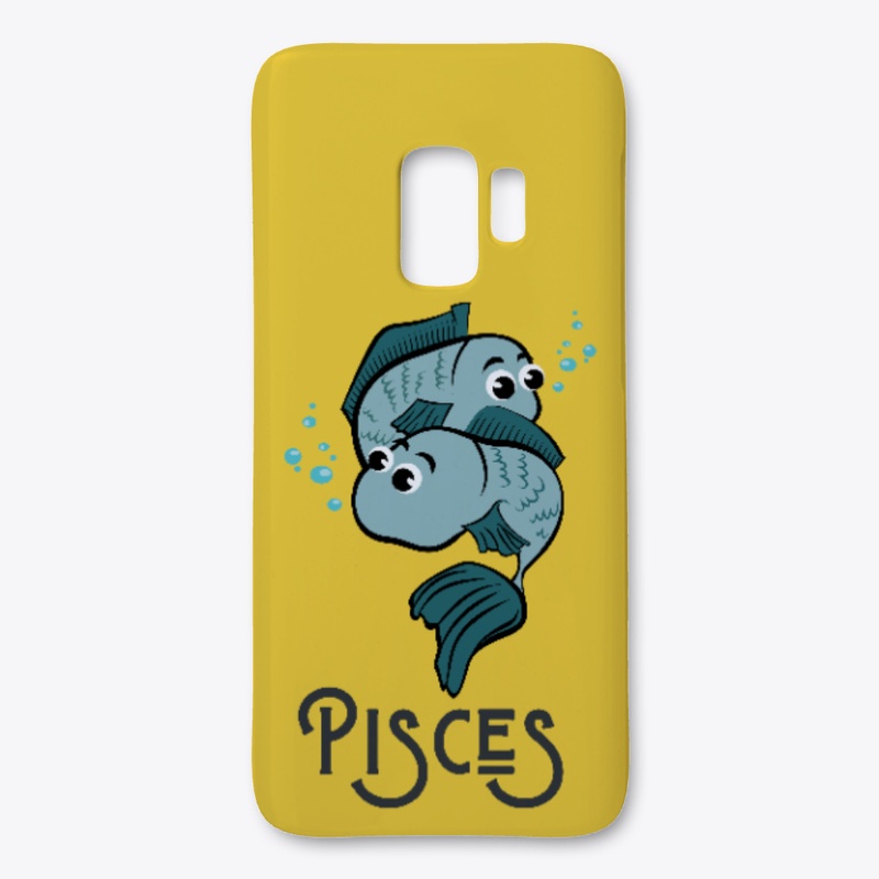 Team Pisces