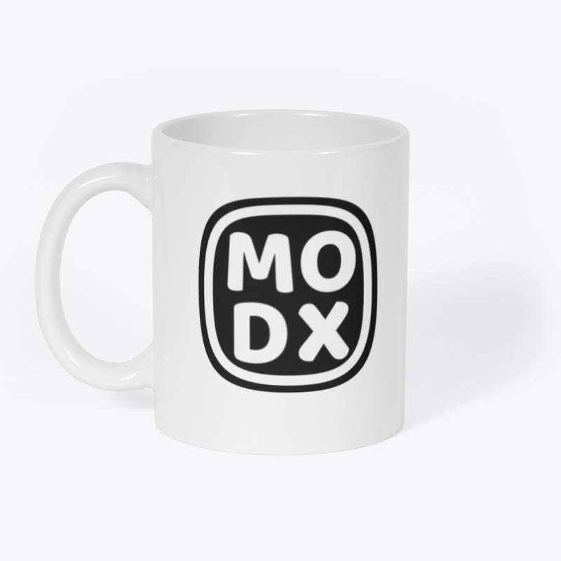 MODX Logo