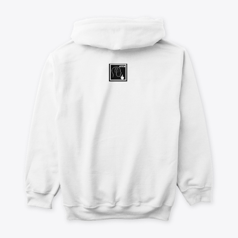 F That Noise Hoodie