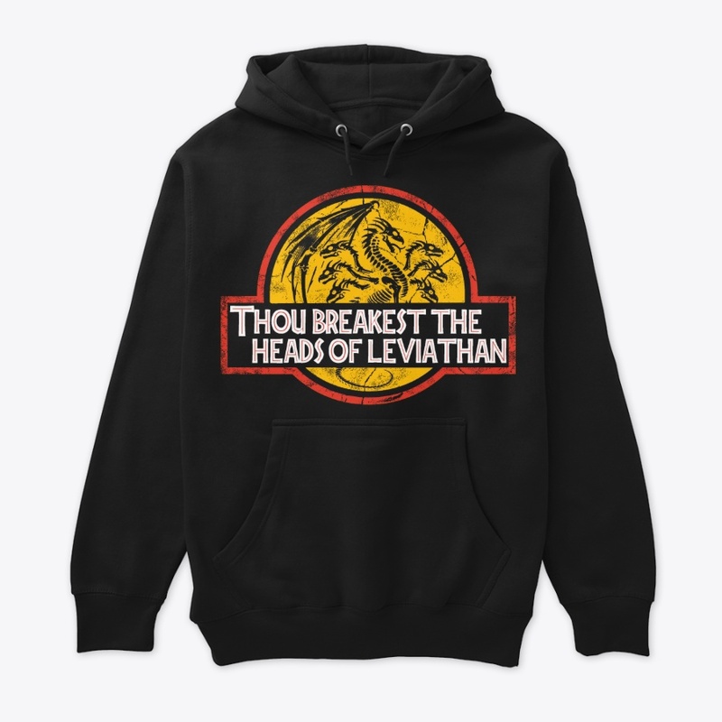 Heads of Leviathan