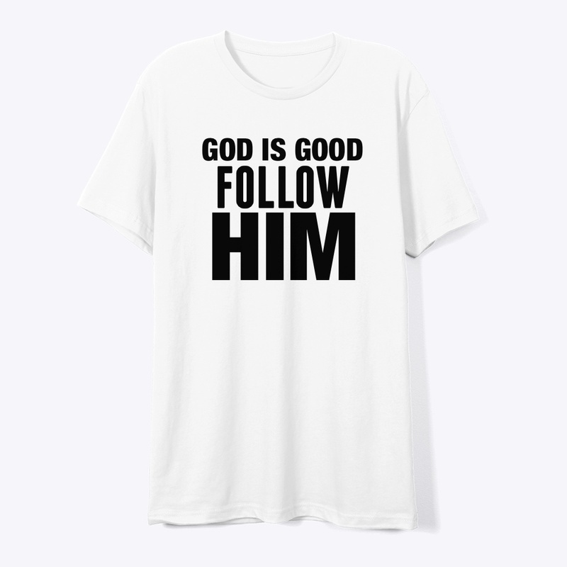 GOD IS GOOD COLLECTION