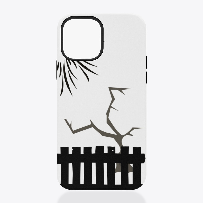 iPhone Tough Case