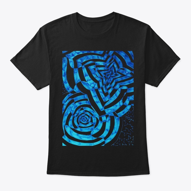 Zentangle art as creative as you are