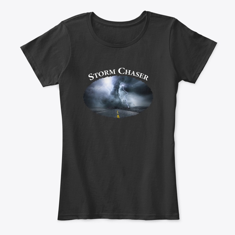 Storm Chaser AD2022