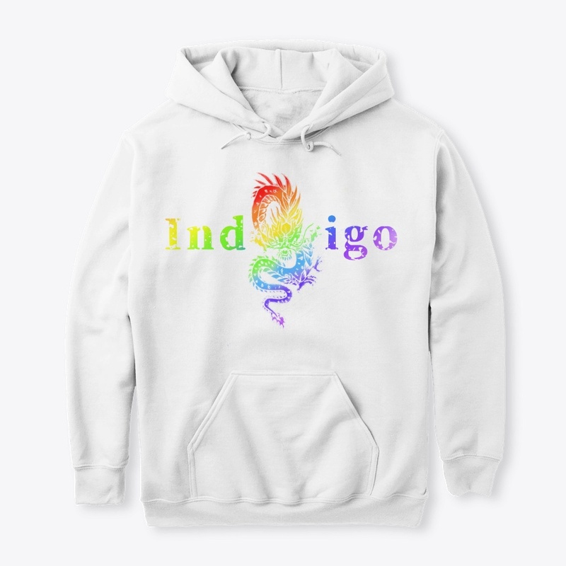 ind-igo rainbow wte