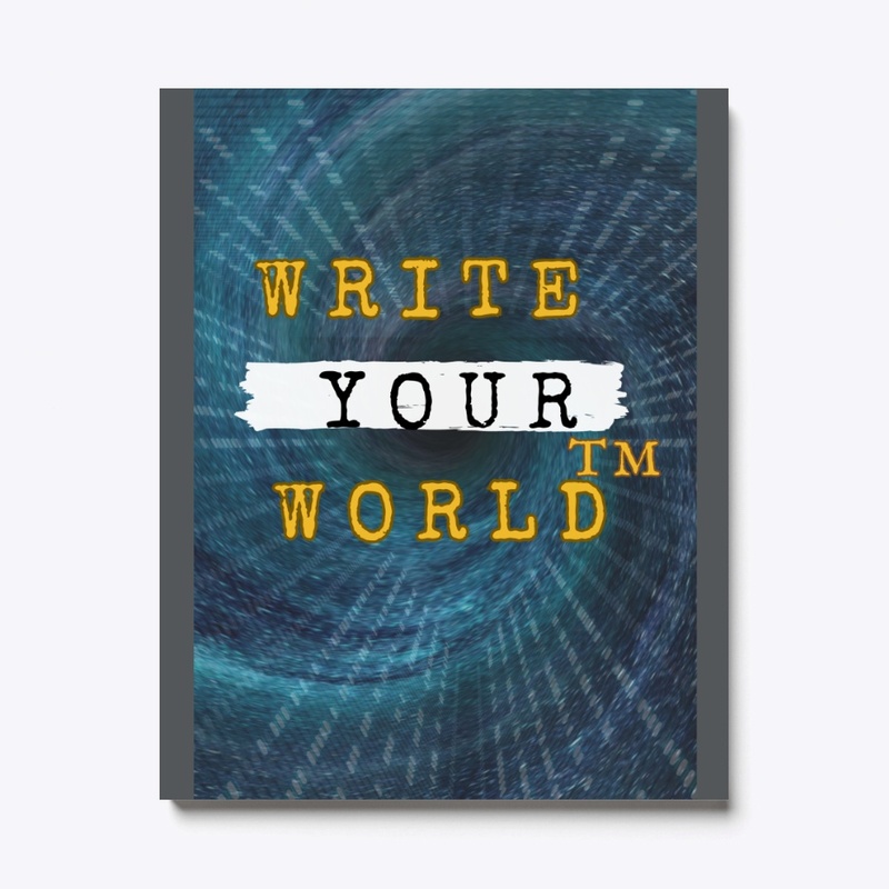 Write Your World
