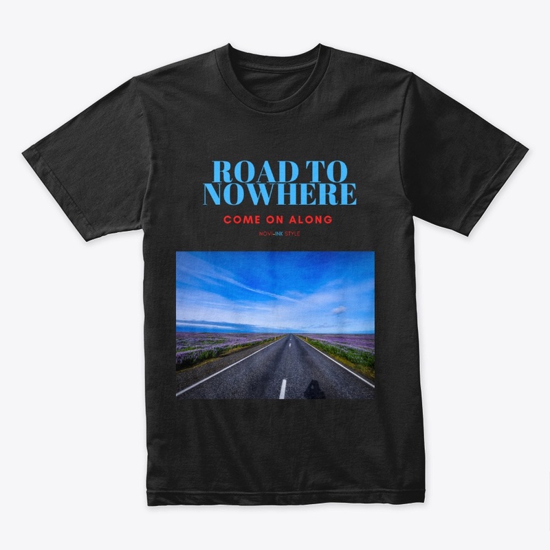Road to Nowhere