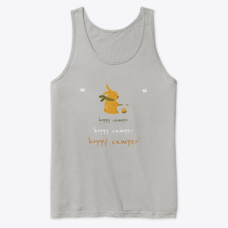 Camp DASH Collection