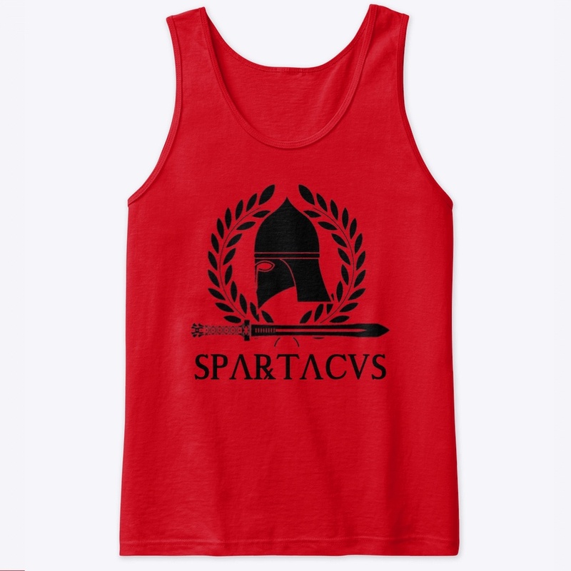 Spartacus
