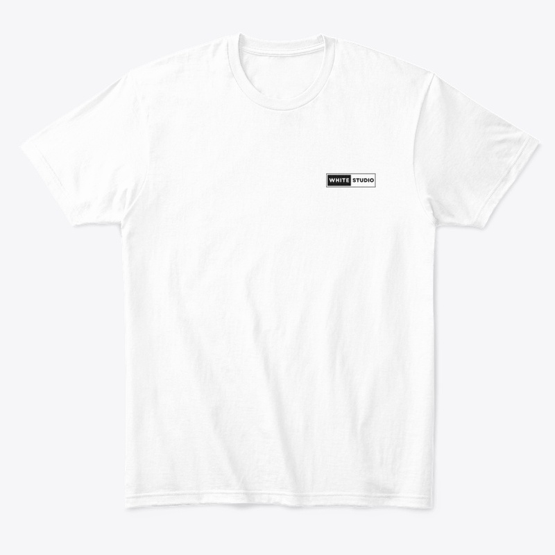 C84 WHITE-STUDIO Collection.