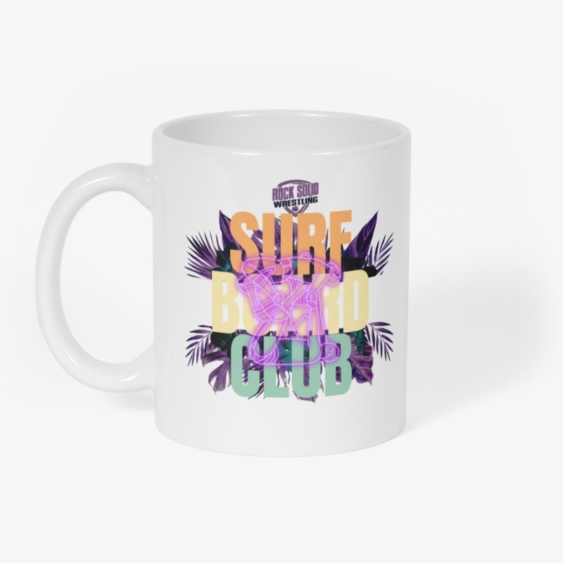 Surf Board Club