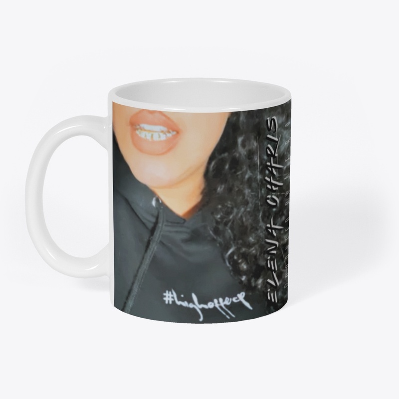 #highoffecp Collection