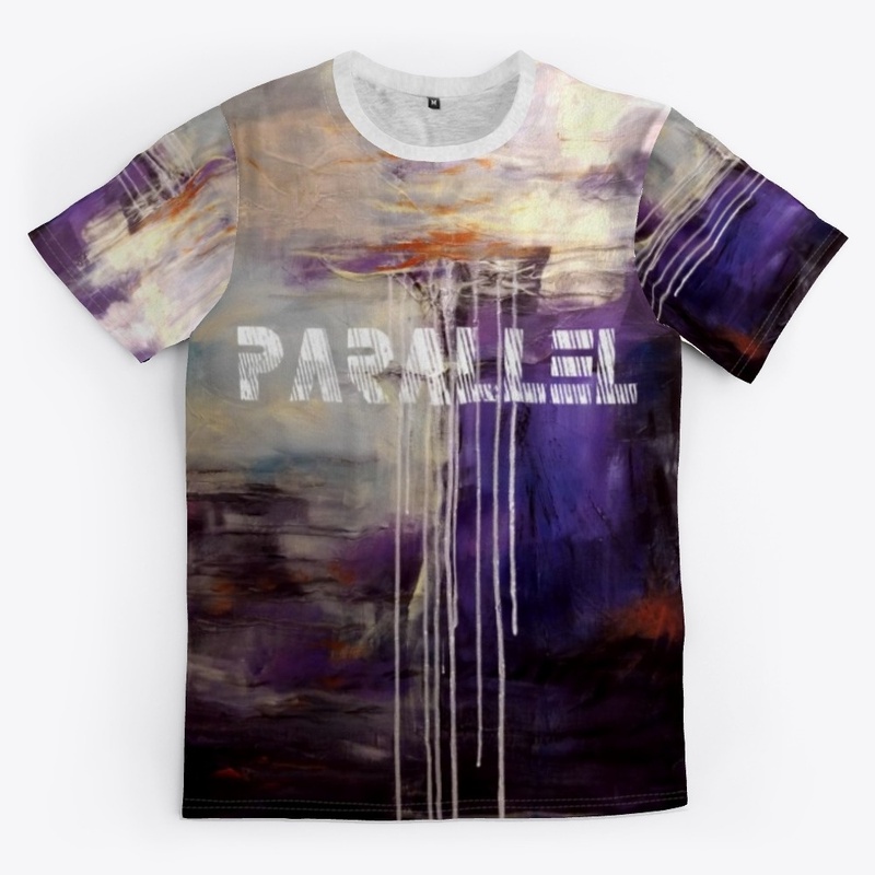 PARALLEL (front logo)