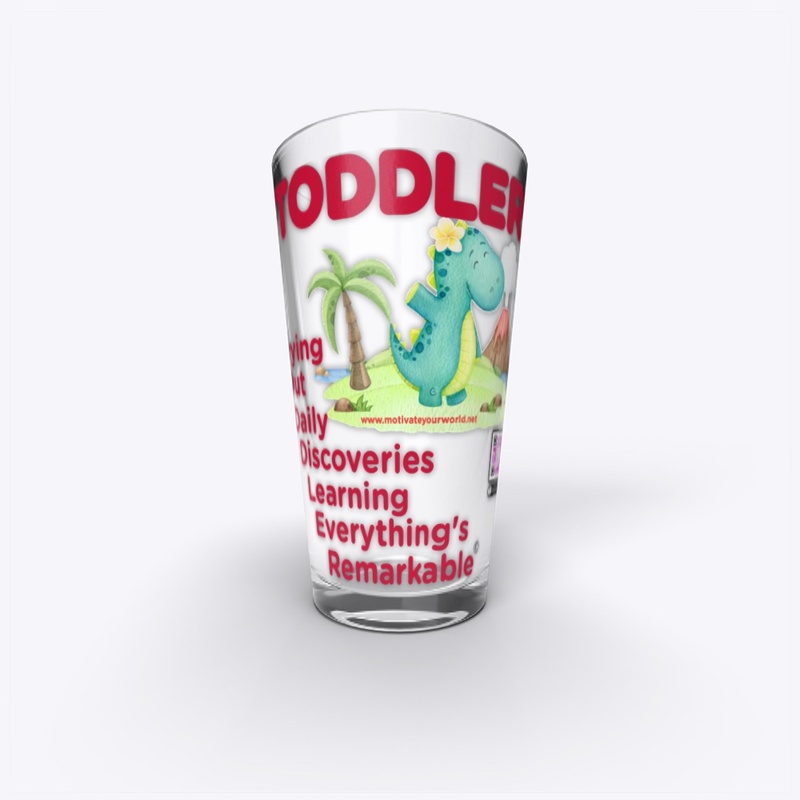 TODDLER Acronym