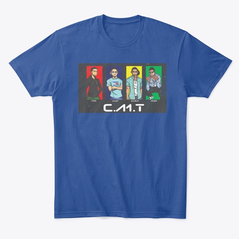 C.M.T
